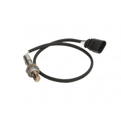 Датчик кислородный (лямбда-зонд, 4x550) Volkswagen Golf 5 / Фольксваген Гольф 5 2003-2009 ENT600015 ENGITECH (Польша)
