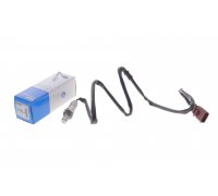 Датчик кисневий (лямбда-зонд) Volkswagen Golf 5 / Фольксваген Гольф 5 2.0 (бензин) 2003-2009 ES11104-12B1 DELPHI (США)