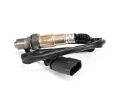 Датчик кислородный (лямбда-зонд, 4x550) Volkswagen Golf 5 / Фольксваген Гольф 5 2003-2009 ES21476-12B1 DELPHI (США)