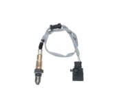 Датчик кислородный (лямбда-зонд, 4x550) Volkswagen Golf 5 / Фольксваген Гольф 5 2003-2009 LBS00080 WAGNER (Германия)