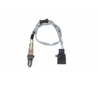 Датчик кисневий (лямбда-зонд, 4x550) Volkswagen Golf 5 / Фольксваген Гольф 5 2003-2009 LBS00080 WAGNER (Німеччина)