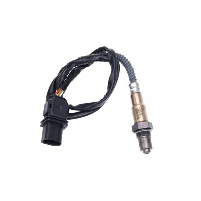 Датчик кисневий (лямбда-зонд, 5x750) Volkswagen Golf 5 / Фольксваген Гольф 5 2003-2009 LBS00412 WAGNER (Німеччина)