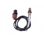 Датчик кисневий (лямбда-зонд) Volkswagen Golf 5 / Фольксваген Гольф 5 2.0 (бензин) 2003-2009 LBS00437 WAGNER (Німеччина)