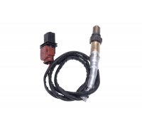 Датчик кисневий (лямбда-зонд) Volkswagen Golf 5 / Фольксваген Гольф 5 2.0 (бензин) 2003-2009 LBS00437 WAGNER (Німеччина)