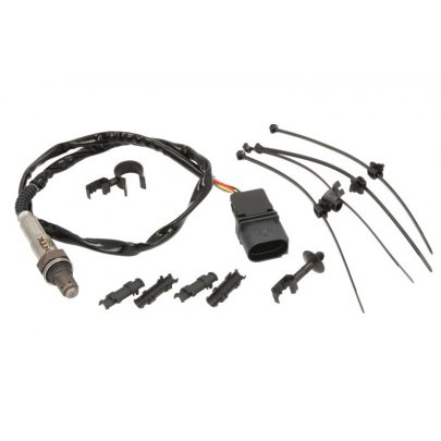 Датчик кислородный (лямбда-зонд, 5x800) Volkswagen Golf 5 / Фольксваген Гольф 5 2003-2009 NTK96484 NTK (Япония)