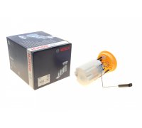 Модуль паливного насоса Volkswagen Golf 5 / Фольксваген Гольф 5 1.9TDI / 2.0TDI / 2.0SDI 2003-2009 0986580826 BOSCH (Німеччина)