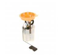 Модуль топливного насоса Volkswagen Golf 5 / Фольксваген Гольф 5 1.9TDI / 2.0TDI / 2.0SDI 2003-2009 0986580827 BOSCH (Германия)