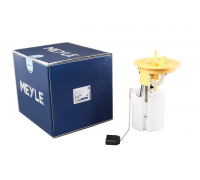 Модуль топливного насоса Volkswagen Golf 5 / Фольксваген Гольф 5 1.9TDI / 2.0TDI / 2.0SDI 2003-2009 1009190092 MEYLE (Германия)