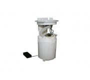 Модуль топливного насоса Volkswagen Golf 5 / Фольксваген Гольф 5 1.4 / 1.6 / 2.0 / 2.5 / 3.2 (бензин) 2003-2009 1115203600 JP GROUP (Дания)