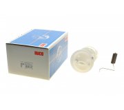 Модуль топливного насоса Volkswagen Golf 5 / Фольксваген Гольф 5 1.4 / 1.6 / 2.0 / 2.5 / 3.2 (бензин) 2003-2009 133377 Hitachi (Япония)