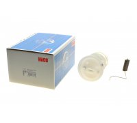 Модуль паливного насоса Volkswagen Golf 5 / Фольксваген Гольф 5 1.4 / 1.6 / 2.0 / 2.5 / 3.2 (бензин) 2003-2009 133377 Hitachi (Японія)