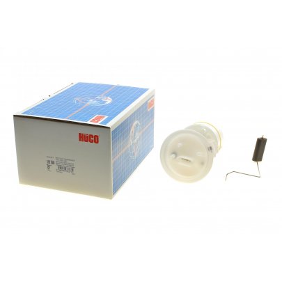 Модуль паливного насоса Volkswagen Golf 5 / Фольксваген Гольф 5 1.4 / 1.6 / 2.0 / 2.5 / 3.2 (бензин) 2003-2009 133377 Hitachi (Японія)