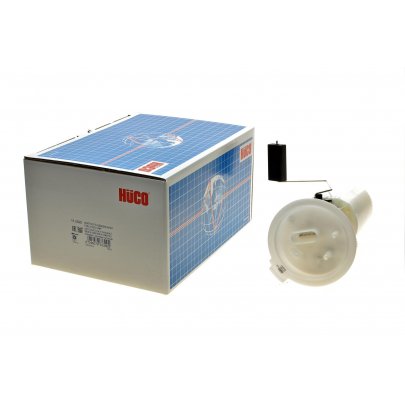 Модуль паливного насоса Volkswagen Golf 5 / Фольксваген Гольф 5 1.4 / 1.6 / 2.0 / 2.5 / 3.2 (бензин) 2003-2009 133390 Hitachi (Японія)