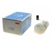 Модуль топливного насоса Volkswagen Golf 5 / Фольксваген Гольф 5 1.4 / 1.6 / 2.0 / 2.5 / 3.2 (бензин) 2003-2009 133403 Hitachi (Япония)