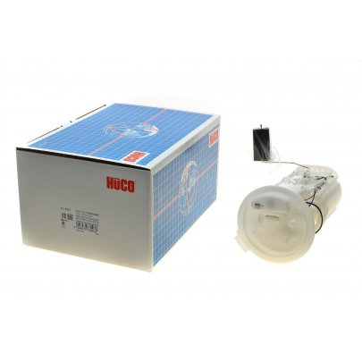 Модуль паливного насоса Volkswagen Golf 5 / Фольксваген Гольф 5 1.4 / 1.6 / 2.0 / 2.5 / 3.2 (бензин) 2003-2009 133403 Hitachi (Японія)