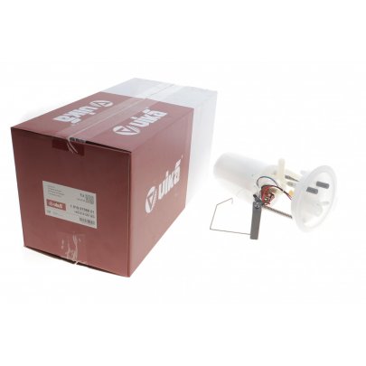 Модуль топливного насоса Volkswagen Golf 5 / Фольксваген Гольф 5 1.4 / 1.6 / 2.0 / 2.5 / 3.2 (бензин) 2003-2009 19190758801 VIKA (Тайвань)