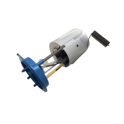 Модуль топливного насоса Volkswagen Golf 5 / Фольксваген Гольф 5 1.4 / 1.6 / 2.0 / 2.5 / 3.2 (бензин) 2003-2009 1K0919051DB VW (Германия)