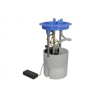 Модуль топливного насоса Volkswagen Golf 5 / Фольксваген Гольф 5 1.4 / 1.6 / 2.0 / 2.5 / 3.2 (бензин) 2003-2009 2803580112302 VDO (Германия)