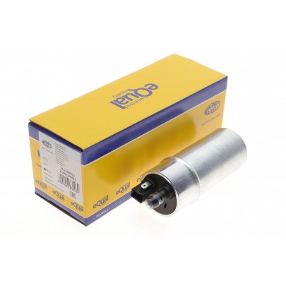 Паливний насос (електричний) Volkswagen Golf 5 / Фольксваген Гольф 5 1.9TDI / 2.0TDI / 2.0SDI 2003-2009 313011300013 MAGNETI MARELLI (Італія)