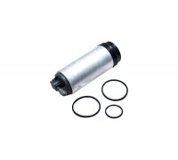 Паливний насос (електричний) Volkswagen Golf 5 / Фольксваген Гольф 5 1.9TDI / 2.0TDI / 2.0SDI 2003-2009 313011303051 MAGNETI MARELLI (Італія)