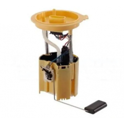 Модуль паливного насоса Volkswagen Golf 5 / Фольксваген Гольф 5 1.9TDI / 2.0TDI / 2.0SDI 2003-2009 34919002 AND (Україна)