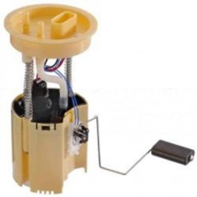 Модуль паливного насоса Volkswagen Golf 5 / Фольксваген Гольф 5 1.9TDI / 2.0TDI / 2.0SDI 2003-2009 7.07795.39.0 PIERBURG (Німеччина)