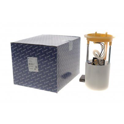 Модуль топливного насоса Volkswagen Golf 5 / Фольксваген Гольф 5 1.9TDI / 2.0TDI / 2.0SDI 2003-2009 7.11775.03.0 PIERBURG (Германия)