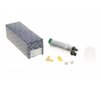 Топливный насос (электрический) Volkswagen Golf 5 / Фольксваген Гольф 5 1.9TDI / 2.0TDI / 2.0SDI 2003-2009 7.28303.60.0 PIERBURG (Германия)