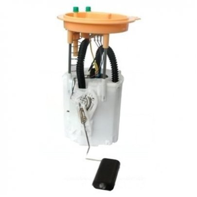 Модуль топливного насоса Volkswagen Golf 5 / Фольксваген Гольф 5 1.9TDI / 2.0TDI / 2.0SDI 2003-2009 7506836E HOFFER (Италия)