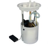 Модуль топливного насоса Volkswagen Golf 5 / Фольксваген Гольф 5 1.4 / 1.6 / 2.0 / 2.5 / 3.2 (бензин) 2003-2009 7507017 HOFFER (Италия)