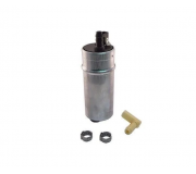 Топливный насос (электрический) Volkswagen Golf 5 / Фольксваген Гольф 5 1.9TDI / 2.0TDI / 2.0SDI 2003-2009 7507083E HOFFER (Италия)