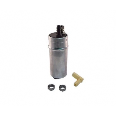 Топливный насос (электрический) Volkswagen Golf 5 / Фольксваген Гольф 5 1.9TDI / 2.0TDI / 2.0SDI 2003-2009 7507083E HOFFER (Италия)