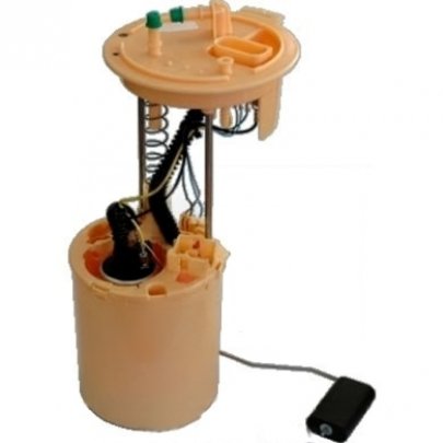 Модуль топливного насоса Volkswagen Golf 5 / Фольксваген Гольф 5 1.9TDI / 2.0TDI / 2.0SDI 2003-2009 76984E MEAT and DORIA (Италия)