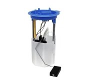 Модуль топливного насоса Volkswagen Golf 5 / Фольксваген Гольф 5 1.4 / 1.6 / 2.0 / 2.5 / 3.2 (бензин) 2003-2009 77007 MEAT and DORIA (Италия)