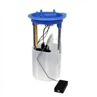 Модуль топливного насоса Volkswagen Golf 5 / Фольксваген Гольф 5 1.4 / 1.6 / 2.0 / 2.5 / 3.2 (бензин) 2003-2009 77007 MEAT and DORIA (Италия)