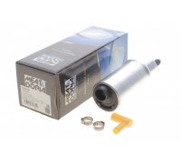 Паливний насос (електричний) Volkswagen Golf 5 / Фольксваген Гольф 5 1.9TDI / 2.0TDI / 2.0SDI 2003-2009 77083E MEAT and DORIA (Італія)