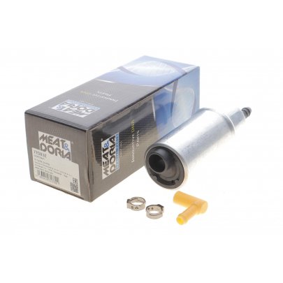 Паливний насос (електричний) Volkswagen Golf 5 / Фольксваген Гольф 5 1.9TDI / 2.0TDI / 2.0SDI 2003-2009 77083E MEAT and DORIA (Італія)