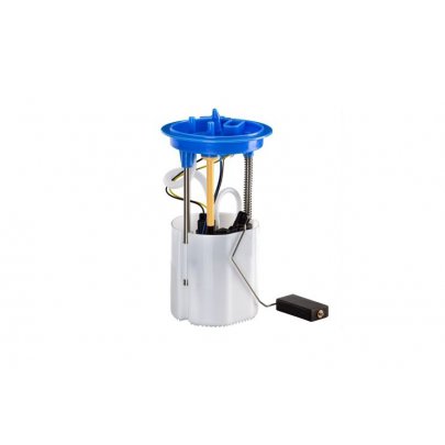 Модуль паливного насоса Volkswagen Golf 5 / Фольксваген Гольф 5 1.4 / 1.6 / 2.0 / 2.5 / 3.2 (бензин) 2003-2009 8TF358106-391 HELLA (Німеччина)