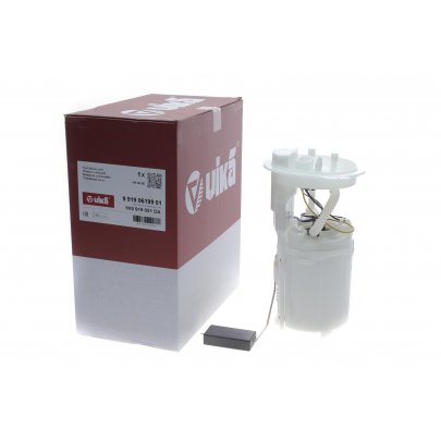 Модуль паливного насоса Volkswagen Golf 5 / Фольксваген Гольф 5 1.4 / 1.6 / 2.0 / 2.5 / 3.2 (бензин) 2003-2009 99190619901 VIKA (Тайвань)