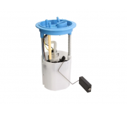 Модуль топливного насоса Volkswagen Golf 5 / Фольксваген Гольф 5 1.4 / 1.6 / 2.0 / 2.5 / 3.2 (бензин) 2003-2009 ENT100078 ENGITECH (Польша)