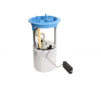 Модуль паливного насоса Volkswagen Golf 5 / Фольксваген Гольф 5 1.4 / 1.6 / 2.0 / 2.5 / 3.2 (бензин) 2003-2009 ENT100078 ENGITECH (Польща)