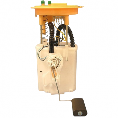 Модуль паливного насоса Volkswagen Golf 5 / Фольксваген Гольф 5 1.9TDI / 2.0TDI / 2.0SDI 2003-2009 FG0989-12B1 DELPHI (США)