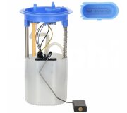 Модуль топливного насоса Volkswagen Golf 5 / Фольксваген Гольф 5 1.4 / 1.6 / 2.0 / 2.5 / 3.2 (бензин) 2003-2009 FG2703-12B1 DELPHI (США)