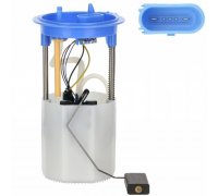 Модуль паливного насоса Volkswagen Golf 5 / Фольксваген Гольф 5 1.4 / 1.6 / 2.0 / 2.5 / 3.2 (бензин) 2003-2009 FG2703-12B1 DELPHI (США)