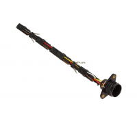 Комплект проводів насоса форсунок Volkswagen Golf 5 / Фольксваген Гольф 5 1.9TDI / 2.0TDI /2.0SDI 2003-2009 038971600 VW (Німеччина)