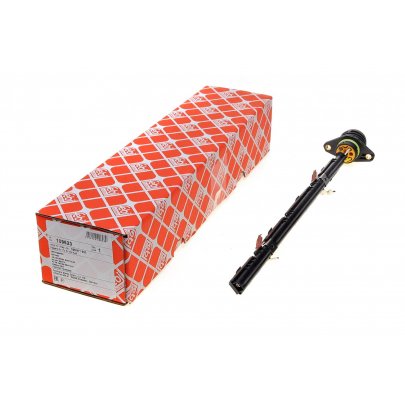 Комплект проводів насоса форсунок Volkswagen Golf 5 / Фольксваген Гольф 5 1.9TDI / 2.0TDI /2.0SDI 2003-2009 109623 FEBI (Німеччина)