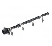 Комплект проводів насоса форсунок Volkswagen Golf 5 / Фольксваген Гольф 5 1.9TDI / 2.0TDI /2.0SDI 2003-2009 119247 TOPRAN (Німеччина)