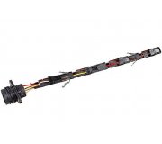 Комплект проводів насоса форсунок Volkswagen Golf 5 / Фольксваген Гольф 5 1.9TDI / 2.0TDI /2.0SDI 2003-2009 2324050 METZGER (Німеччина)