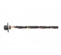 Комплект проводів насоса форсунок Volkswagen Golf 5 / Фольксваген Гольф 5 1.9TDI / 2.0TDI /2.0SDI 2003-2009 412012 SOLGY (Іспанія)