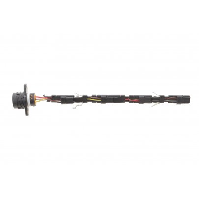 Комплект проводів насоса форсунок Volkswagen Golf 5 / Фольксваген Гольф 5 1.9TDI / 2.0TDI /2.0SDI 2003-2009 412012 SOLGY (Іспанія)